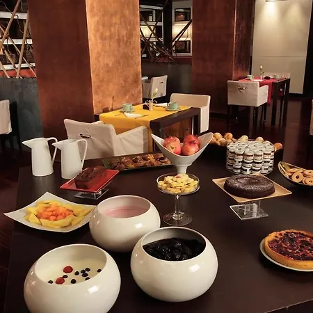 星际埃克纱修酒店 酒店