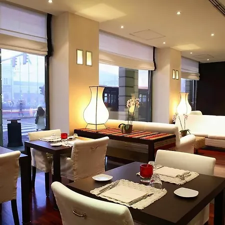 スターホテルズ エクセルシオール 4* ボローニャ
