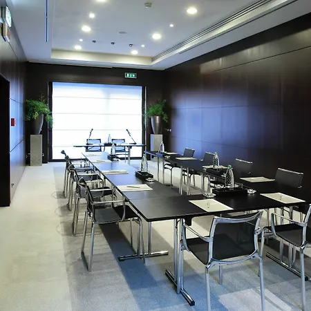 星际埃克纱修酒店 博洛尼亚