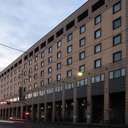 スターホテルズ エクセルシオール 4*