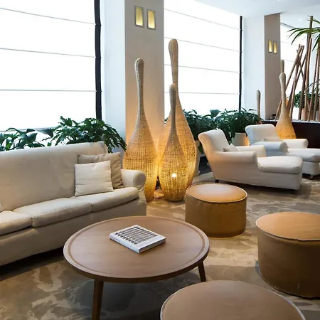 Готель Starhotels Excelsior