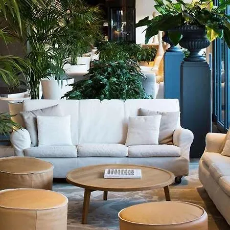 Hotel Starhotels Excelsior Bologne