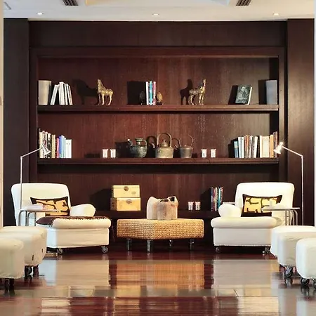 Starhotels Excelsior Готель