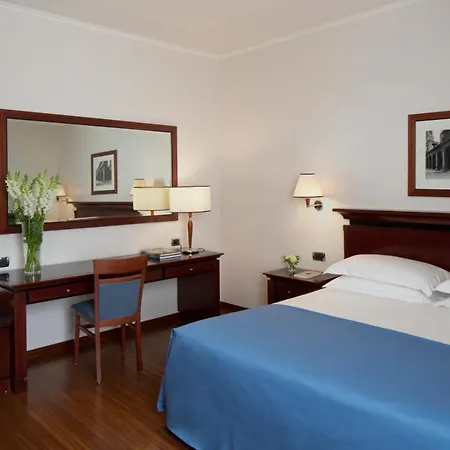Starhotels Excelsior Готель 4*