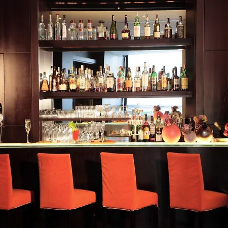 Starhotels Excelsior Готель 4*