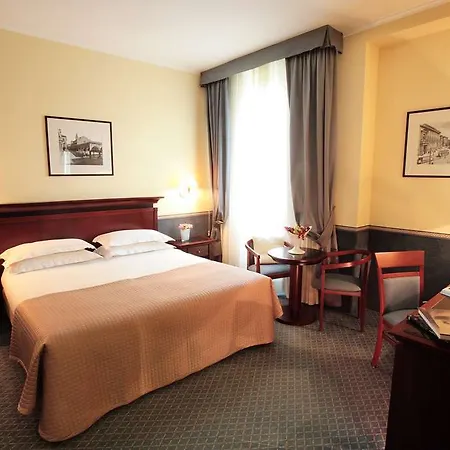 Hotel Starhotels Excelsior