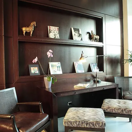 Starhotels Excelsior 4* Болонья