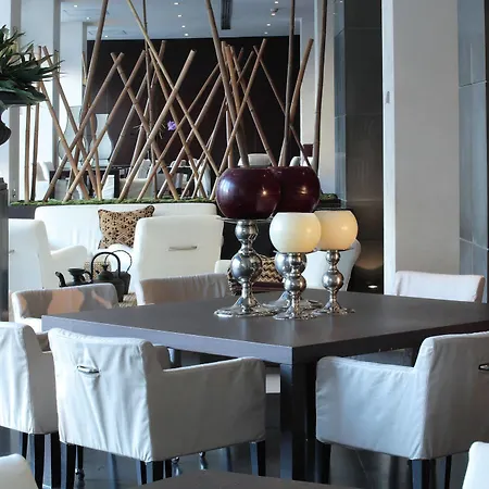 Starhotels Excelsior Bologne