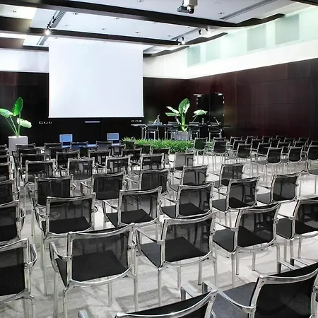 Starhotels Excelsior Готель