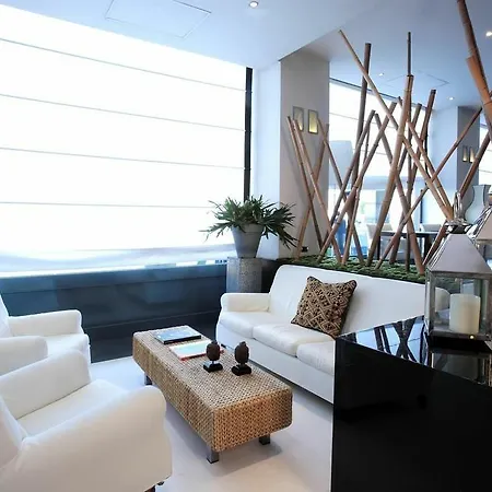 Starhotels Excelsior Болонья