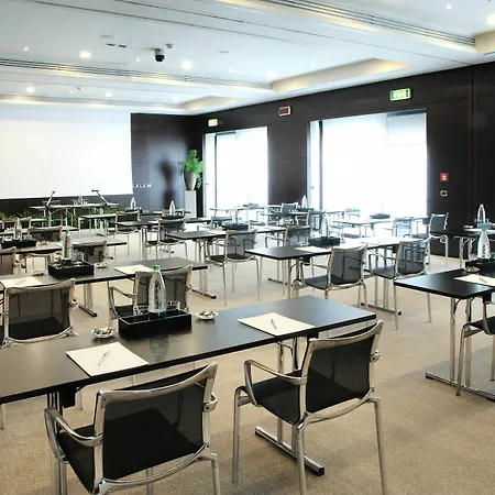 Starhotels Excelsior 4* Болонья
