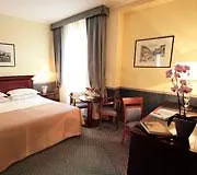 Starhotels Excelsior Болонья